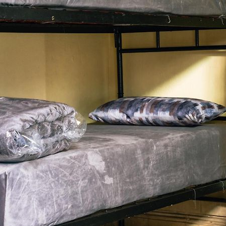 Auberge De Jeunesse Рабат Екстериор снимка
